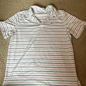Youth Vineyard Vines Polo